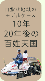 10年20年後の百姓天国